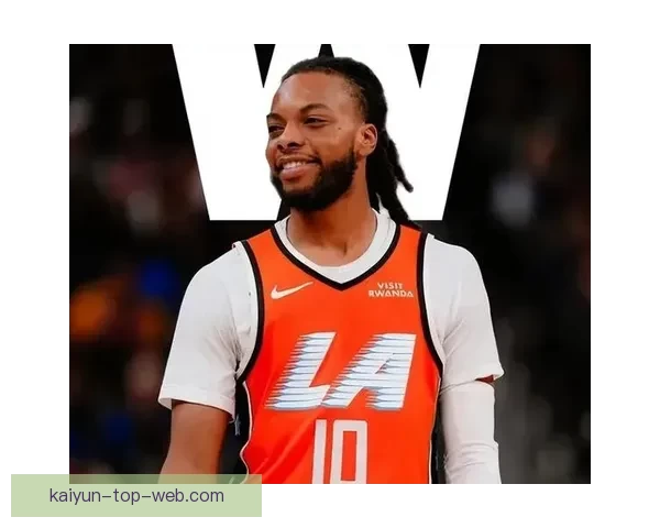 加兰回应近期状态波动：机会有了但未能命中 我将保持自信和攻击性